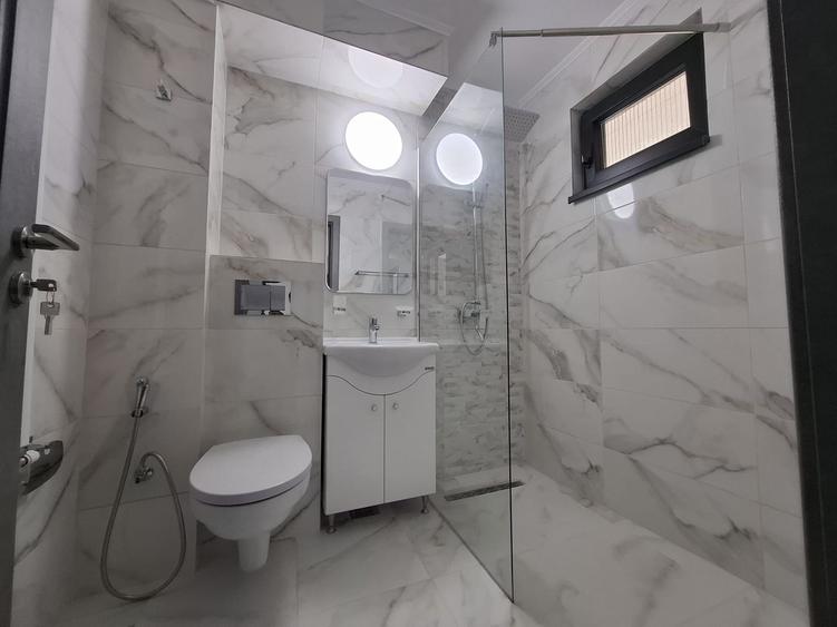 Apartament modern cu panoramă deosebită Tomis Nord, zona Tic Tac