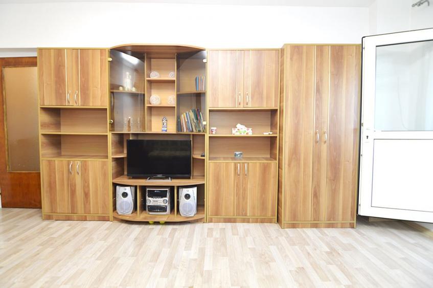 INCHIRIERE APARTAMENT 3 CAMERE MIHAI BRAVU-METROU PIATA MUNCII
