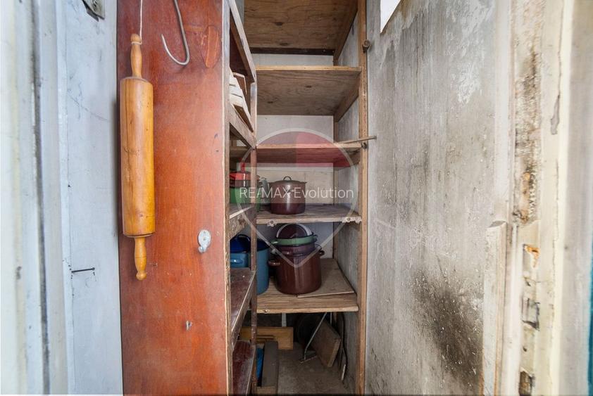 COMISION 0% | 2 CAMERE | DECOMANDAT | ZORILOR | ETAJ 4/10| PRIVELISTE - 6