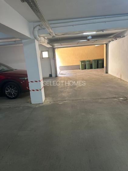 Apartament 3 Camere 107mp de Inchiriat *Baneasa**Tur Virtual* - 23