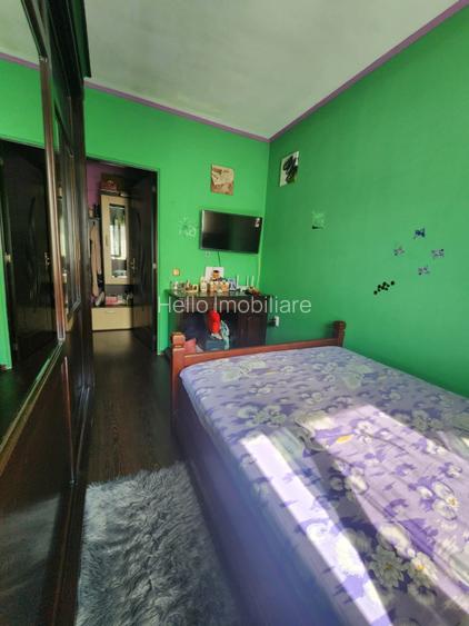 Apartament 2 Camere si Parcare inclusa in pret, Zona Stejarului, Floresti - 6