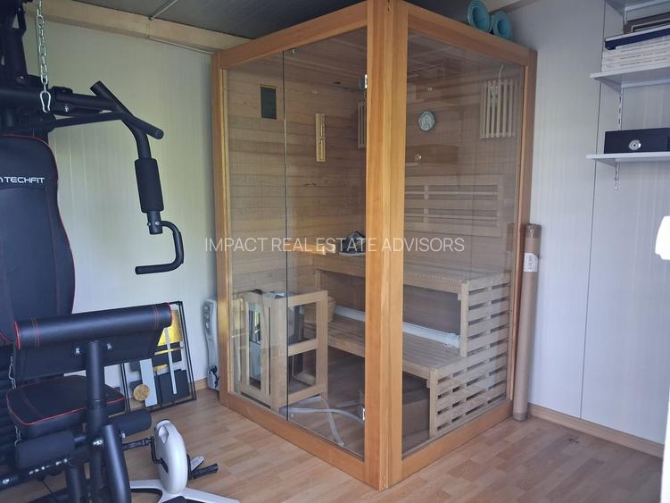 Proprietate exclusivista || A FRAME si CURTE 1425 MP +PISCINA || GRADISTEA IF - 16