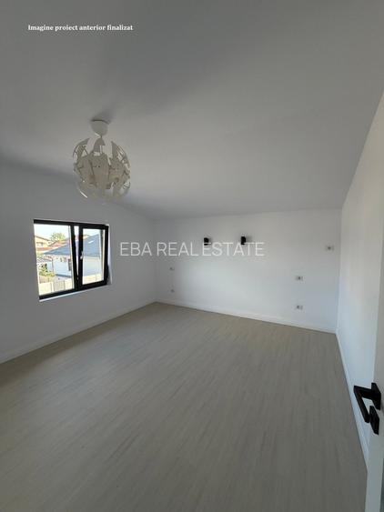 Casă P+1E Pantelimon | Curte 258mp | Drum Lat 9m | Finalizată Luna Aceasta | Che - 5
