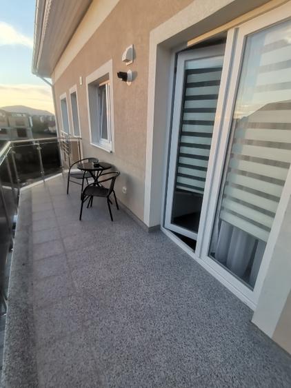 Apartament  Tip Studio  De închiriat