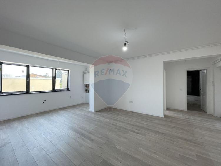 Apartament 3 camere gata de mutare, Brancoveanu - Alunisului