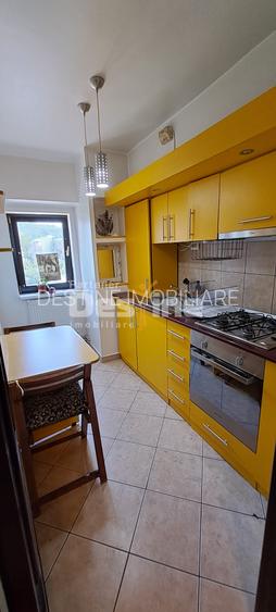 Apartament 2 camere de închiriat – Șoseaua Nicolina - 7