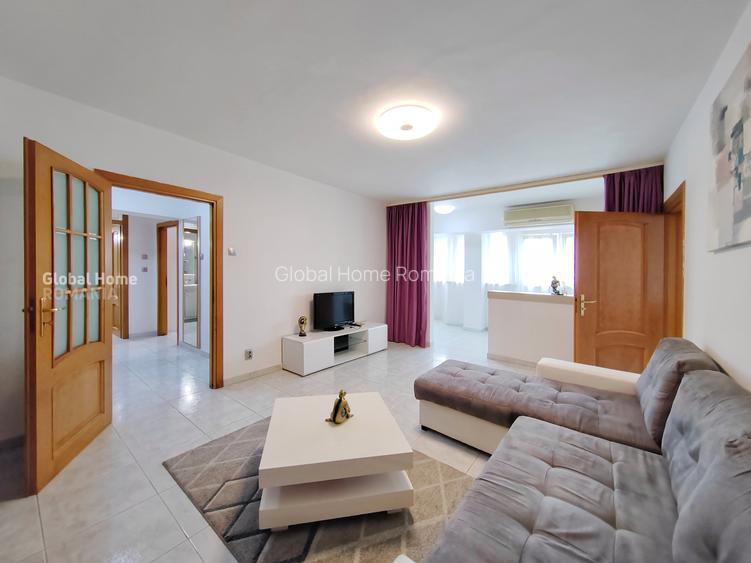 Calea Dorobanți | 3 Camere | Pet Friendly | 10 Min. de Metrou - 2