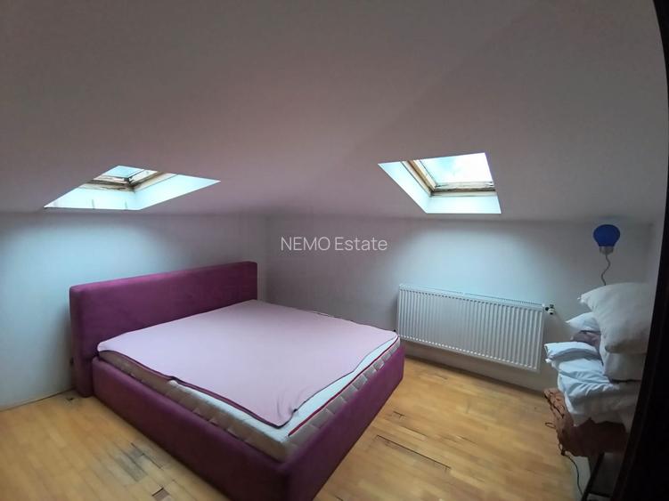 🏢 Apartament 5 camere | 165 MP | Ultracentral | 135.000 € - 15