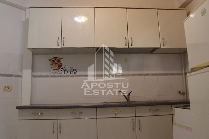 Apartament 3 camere,2 bai, Micalaca Malul Muresului
