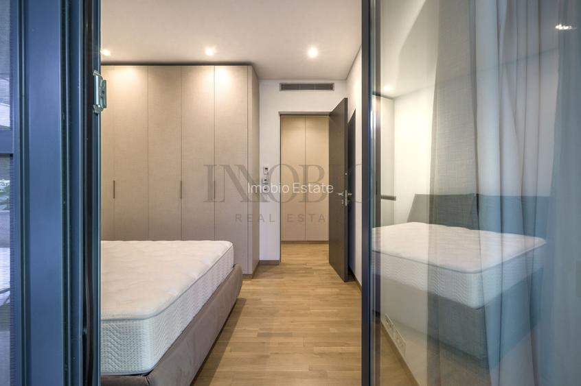 Apartament 3 camere cu terasă și parcare inclusă - 14