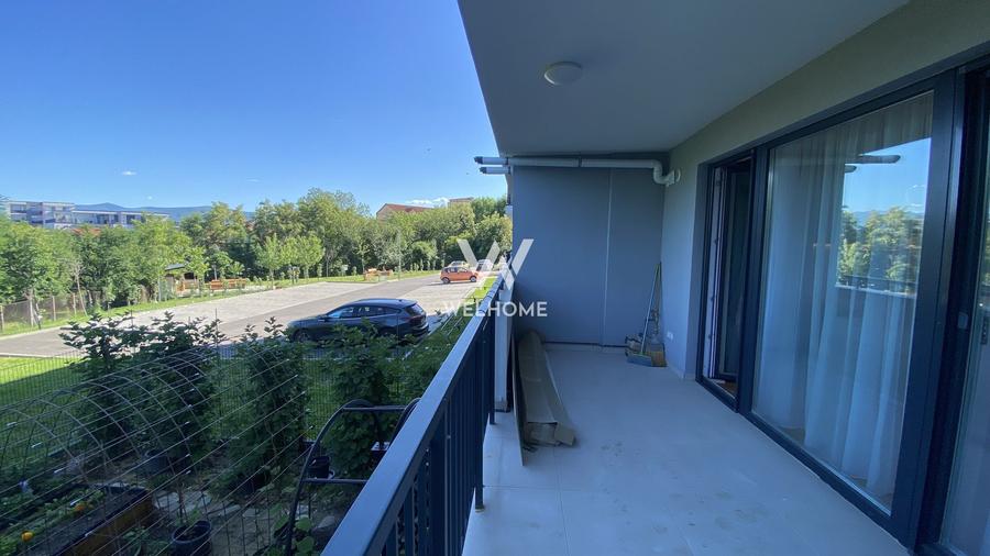 Chirie apartament 3 camere - Pet Friendly - Turnisor, Sibiu