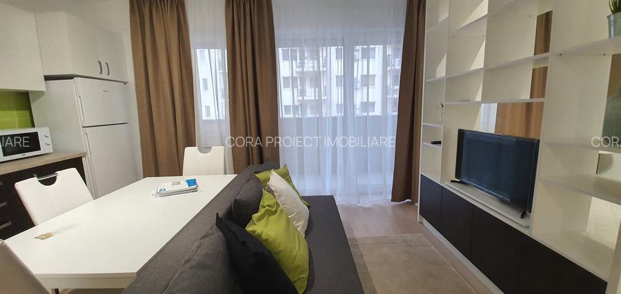 Studio modern de vânzare – Ioșia Residence | 97.000 Euro-AP0774 - 5