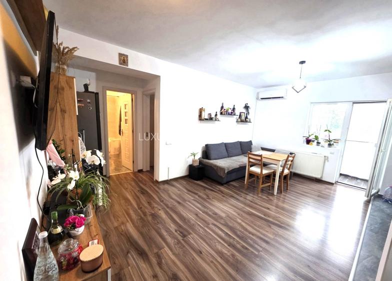 Apartament Mobilat si Utilat/Bragadiru-Str Raul Doamnei - 2