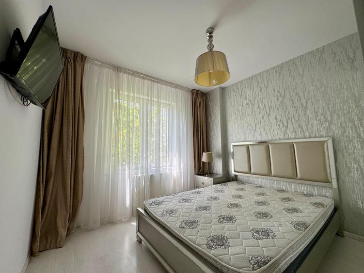 Apartament 2 Camere - Piata Romana