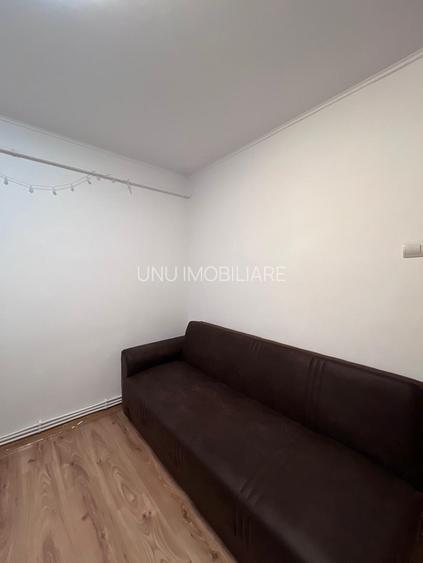 Apartament cu 2 camere - zona Tudor Vladimirescu - Podu de Fier - Pet Friendly - 5