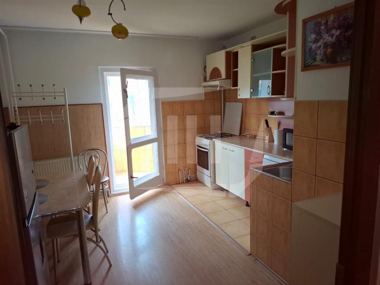 Apartament 3 camere I decomandat I pet friendly I Manastur