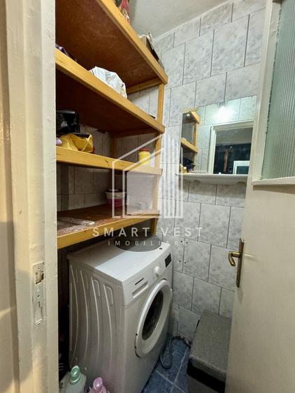 Apartament 3 camere | Etaj 3 | 65 mp | Zona Micro 16