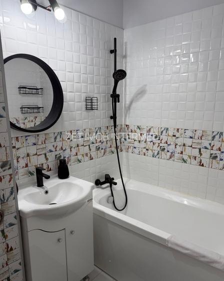 2 camere Brancoveanu - Sos.Oltenitei - 7
