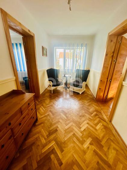 Casa 4 camere -Teren 551 mp- parcare- Cristian, Brasov 229.000 Euro.