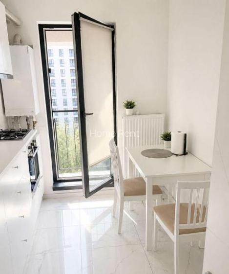 Garsoniera Plaza Residence Faza3 Bloc NOU - 2