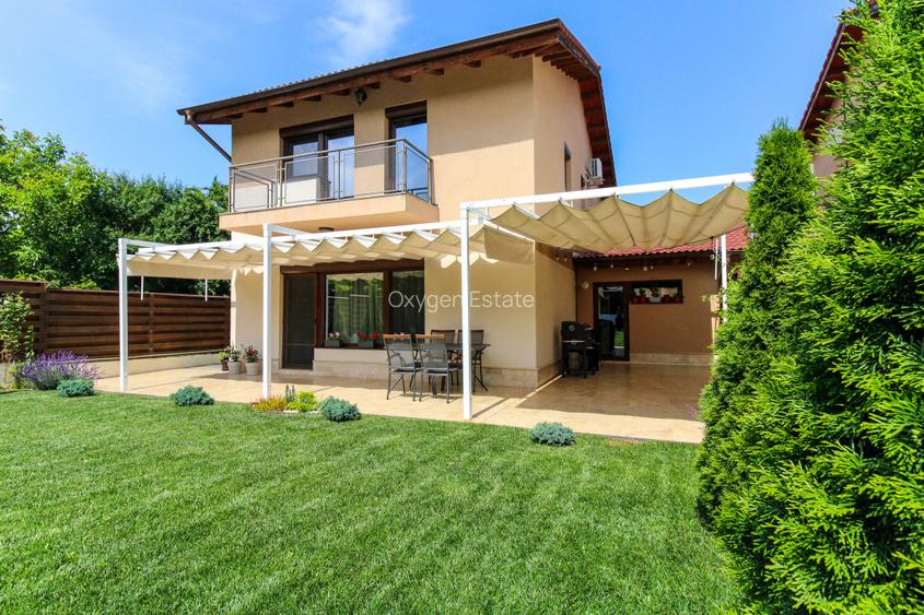 Casa individuala zona Iulius Mall, Baza Sportiva Gheorgheni, Pet Friendly - 15