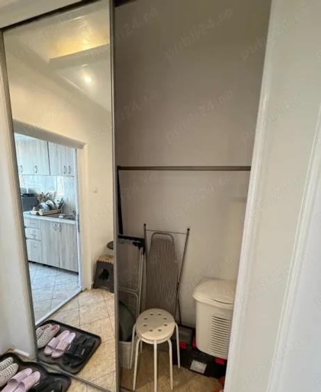 Apartament - 2 camere - semidecomdat - Calea Mosilor