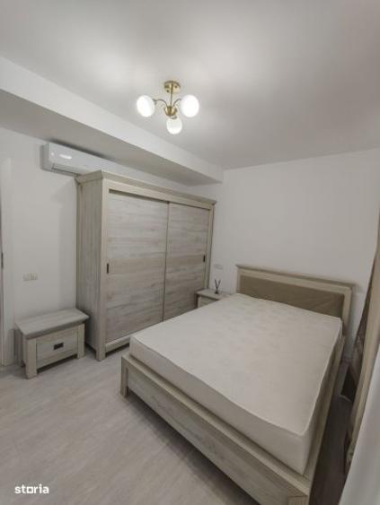 2 camere|Decebal- Alba Iulia| centrala proprie| complet mobilat/utilat.
