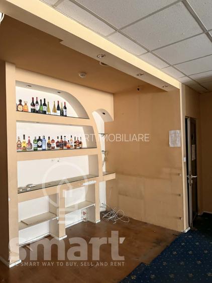 Inchiriere spatiu comercial 110 mp zona Constantin Brancusi vitrina la strada - 2