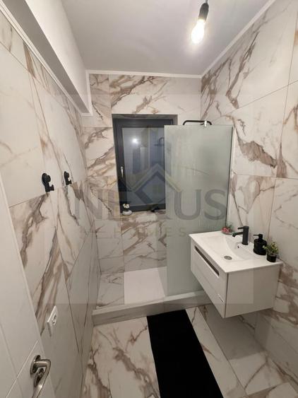 Apartament 3 camere - Decomandat - Dimitrie Leonida - Parcare