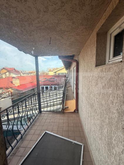 Casa spatioasa de inchiriat, 259 mp, zona Bereasca - 20