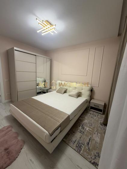 2 Camere de inchiriat | Popesti Leordeni | Metrou | Parcare | Centrala