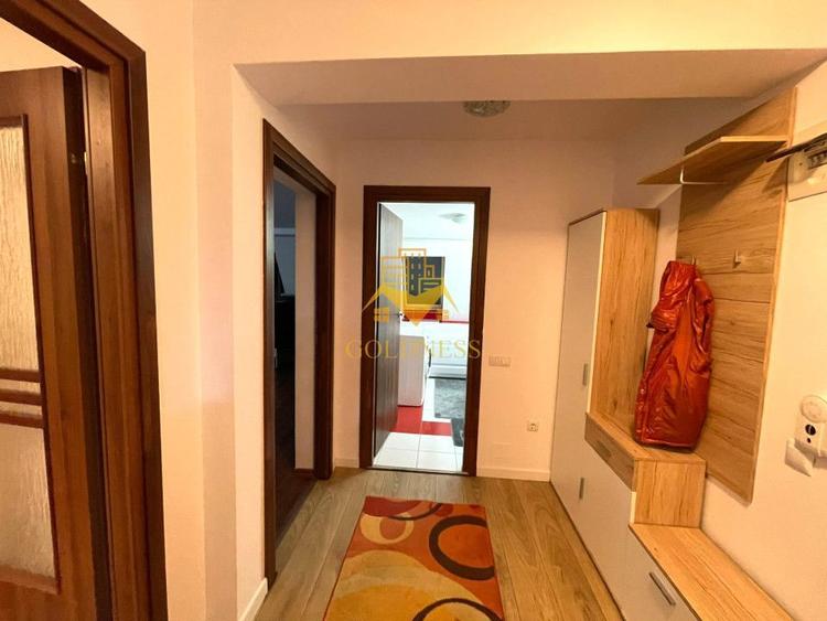 2 camere decomandate, parcare, AC, Pet Friendly, Vivo, Floresti