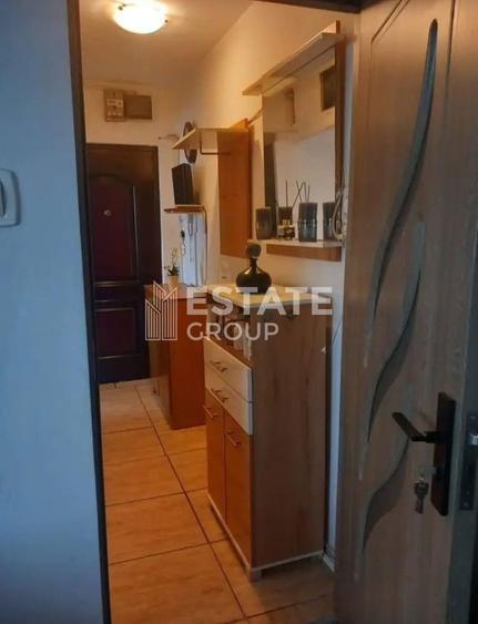 Apartament cu 3 camere in Zona girocului aproape de Spitalul Judetean