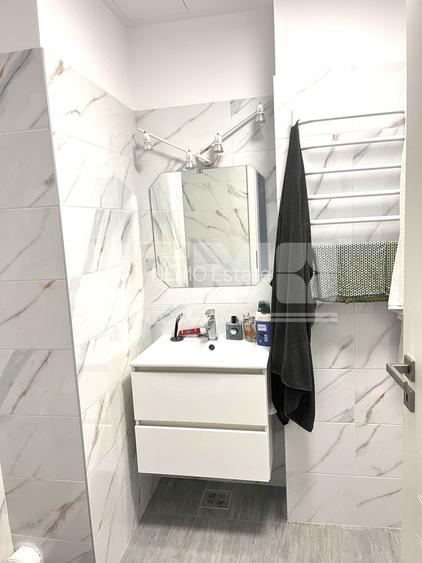 Apartament cu 2 Camere de Inchiriat I Suceava/Avanera I 350Euro/luna - 10