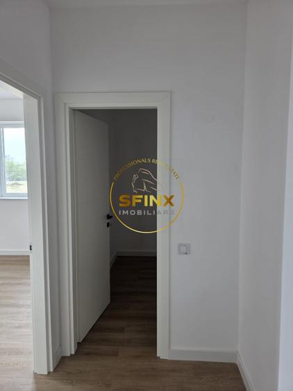 2 camere, 2025, lângă Pădurea Băneasa, Pipera | etaj 2 | balcon mare