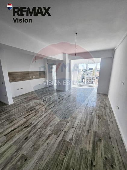 Apartament 3 camere în bloc nou 2026 langa Promenada Mall - 2