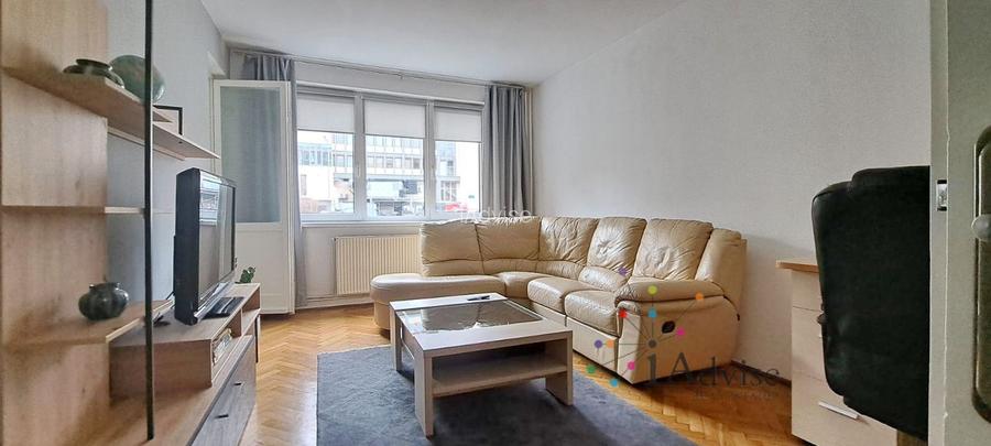 Apartament 2 camere zona Spitalul Sf Constantin, Mall Afi - 2