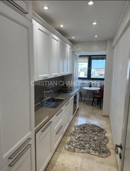 36459  Apartament 3 camere Tomis Plus - 3