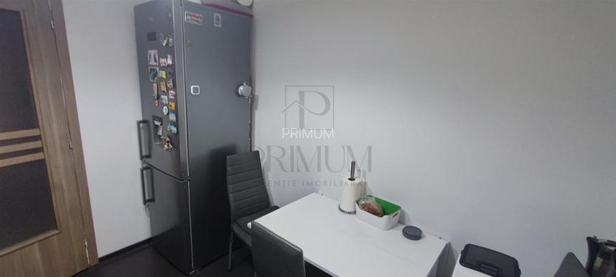 OLIMPIA - 2 CAMERE - ETAJUL 2 - BLOC IZOLAT - RENOVAT COMPLET - 4