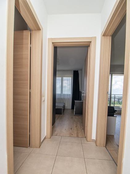 Apartament 2 camere prelungirea Ghencea
