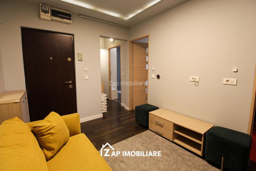 Dâmbul Pietros - 2 Camere - Modern -  Bulevardul 1848 - 10