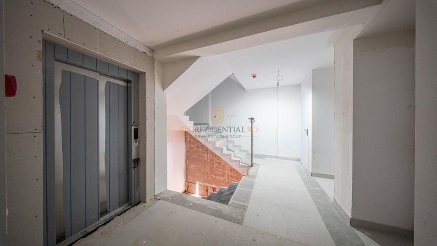 Garsoniera de vanzare, aproape de metrou Berceni – Comision 0%