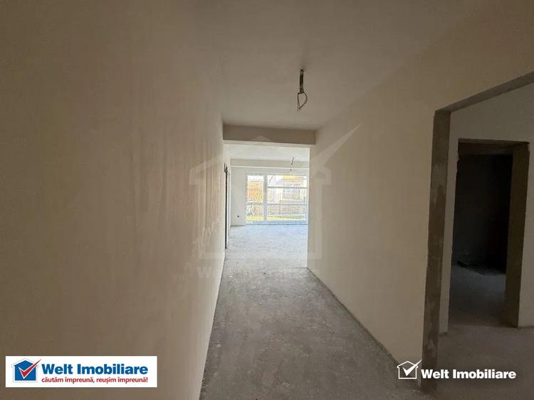 Apartament tip DUPLEX | 160 MP util 360 MP gradina | PANORAMA