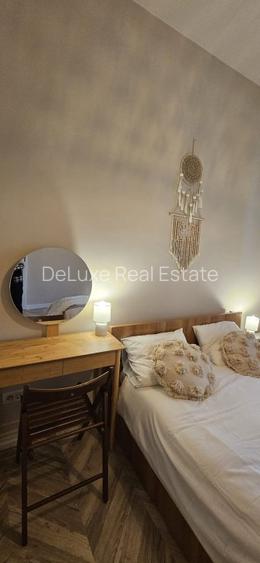 Apartament 2 camere splendid, prima inchiriere, Universitate Coltea