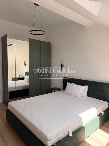 Apartament 3 camere | Prima Inchiriere | AC | 70 mp | Urusagului - 6