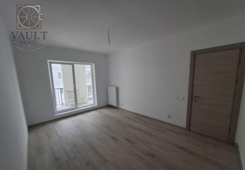 Apartament 3 camere - loc de parcare - Theodor Pallady
