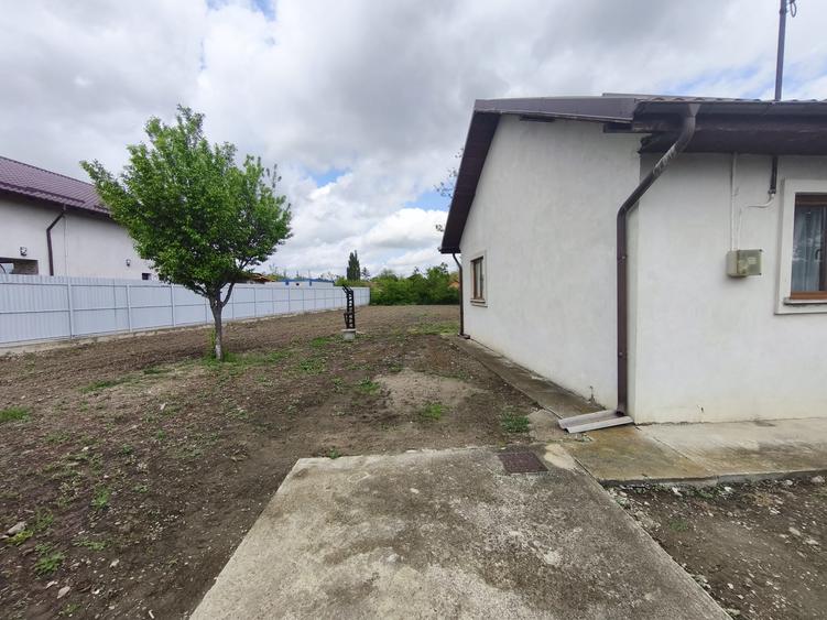 ROANDY-Casa renovata in Draganesti
