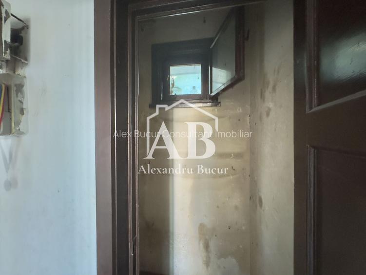 Apartament 2 camere pe Jean Monnet, în zona Primăverii - 8