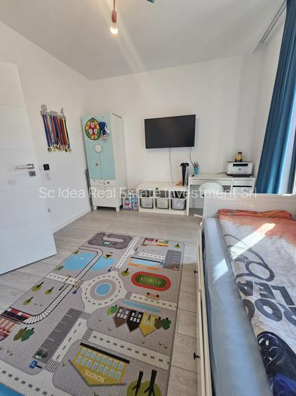 COMISION 0% | SAD 4 CAMERE | 114 MP UTILI | CURTE PRIVATĂ 274 MP | DUMBRAVITA