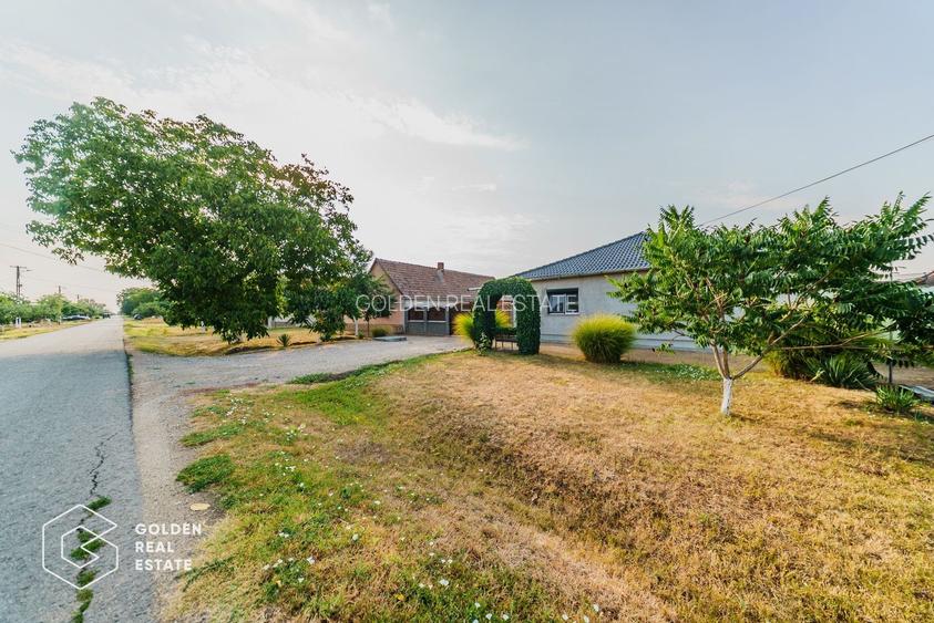 Casa in Felnac, 5 camere, teren de 1440 mp, comision 0% - 36